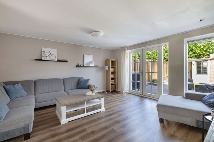 Foto 9 van Gelrelaan 16