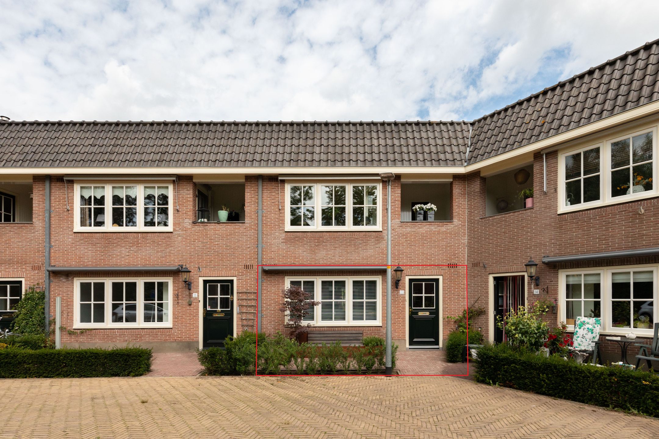Brouwershof, 16, Barneveld, 3771HC, Gelderland, Nederland 16