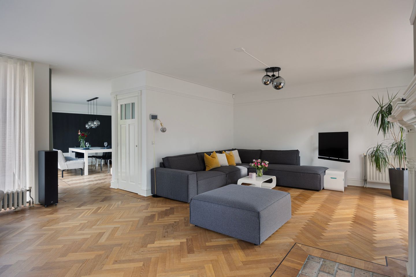 Foto 1 van Colijnlaan 152