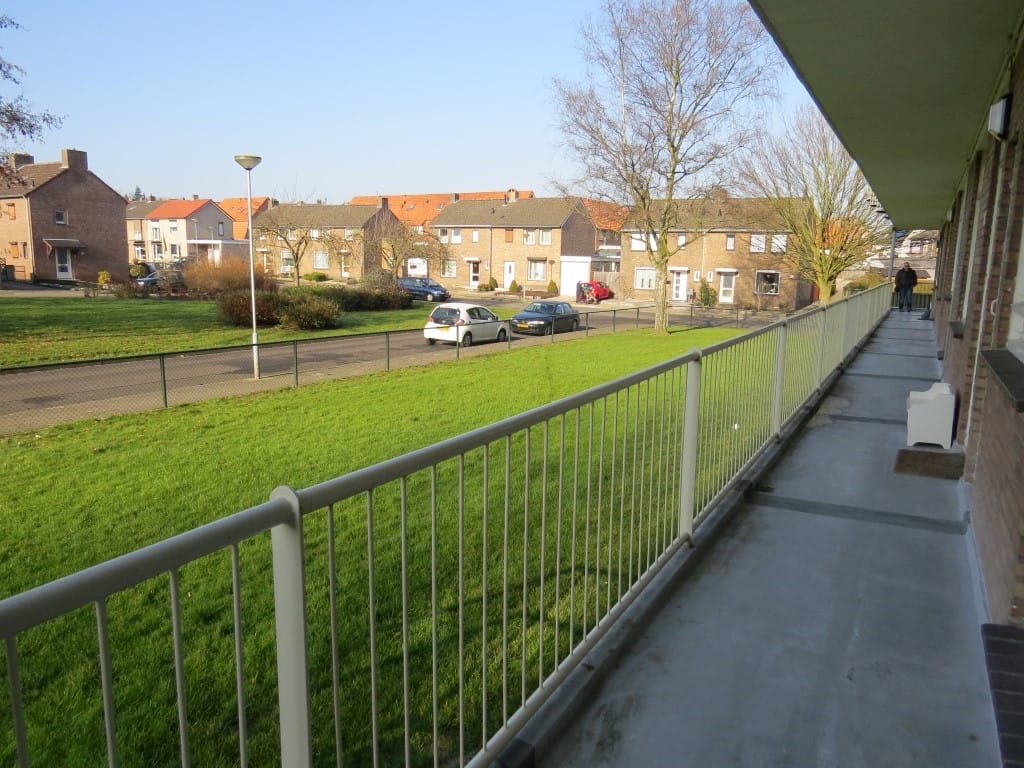 Foto 13 van Parklaan 3