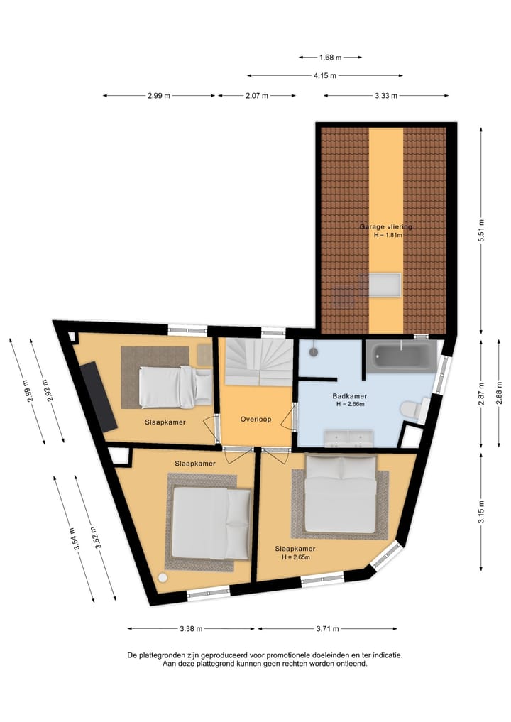 Foto 33 van Nieuwstraat 108