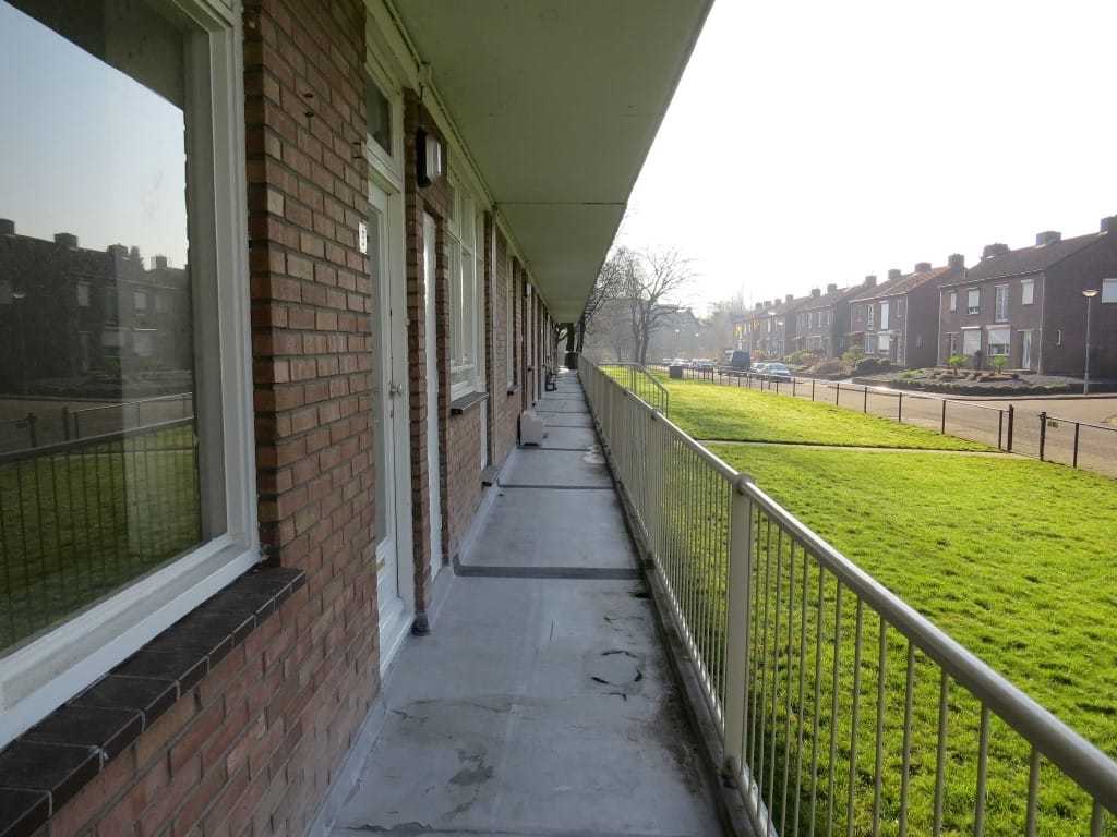 Foto 14 van Parklaan 3