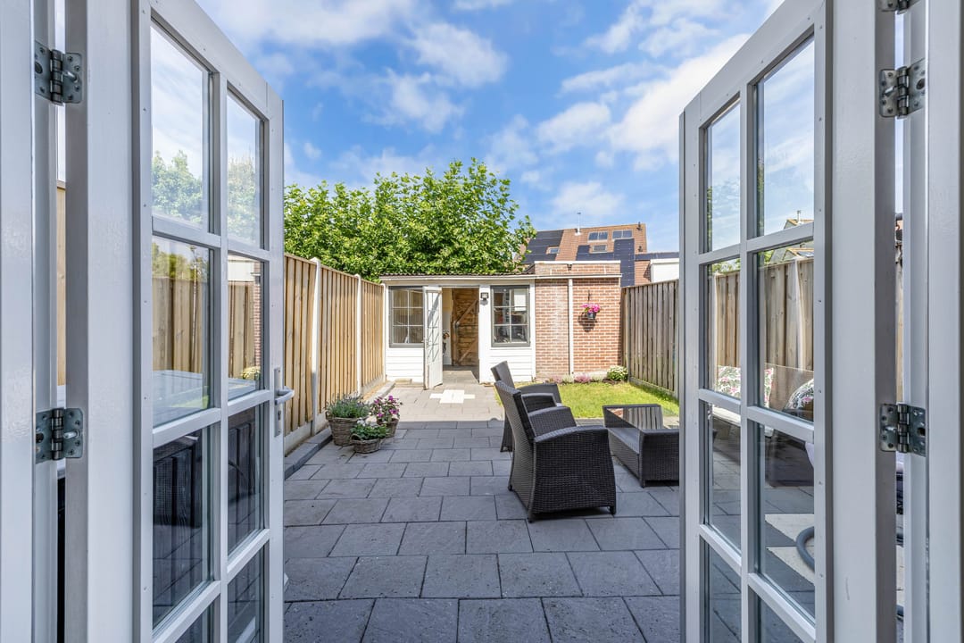 Foto 32 van Gelrelaan 16