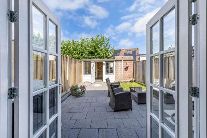 Foto 32 van Gelrelaan 16