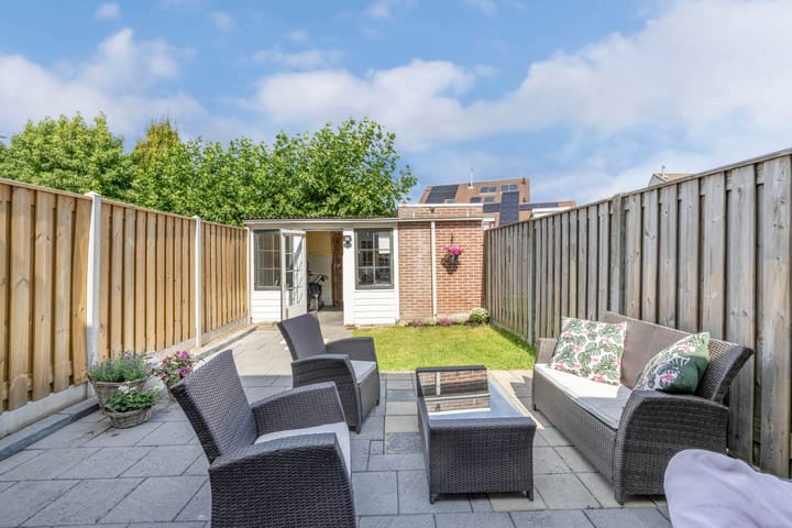 Foto 34 van Gelrelaan 16