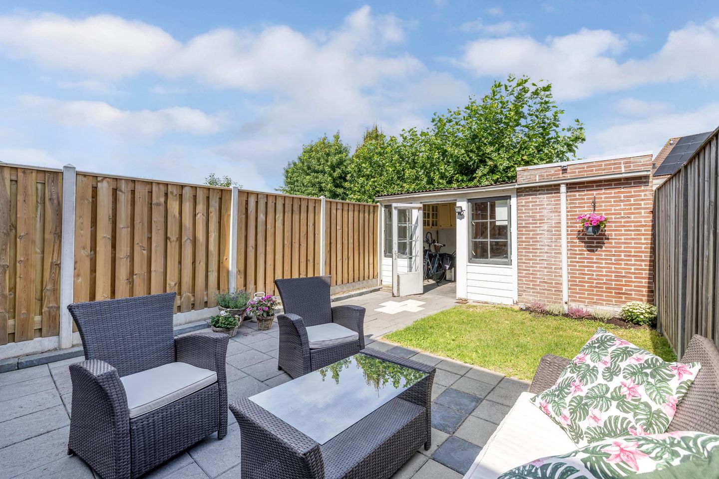 Foto 35 van Gelrelaan 16