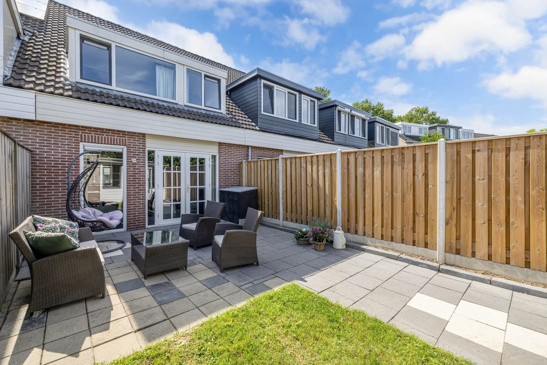 Foto 38 van Gelrelaan 16