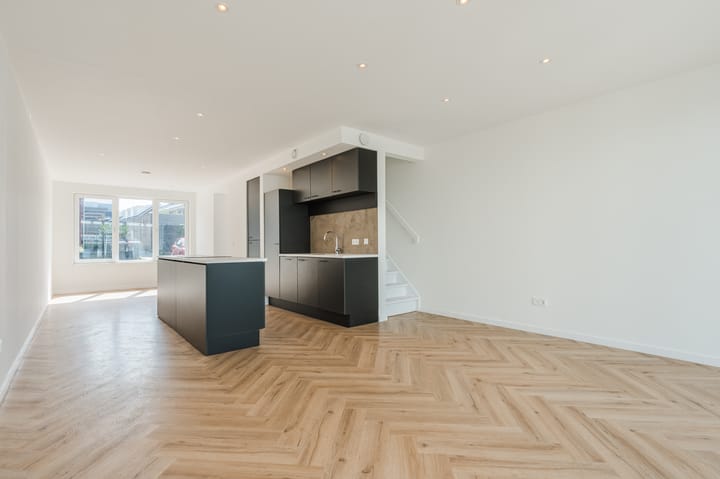 Foto 2 van Thamerweg 4