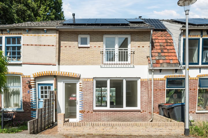 Foto 4 van Thamerweg 4