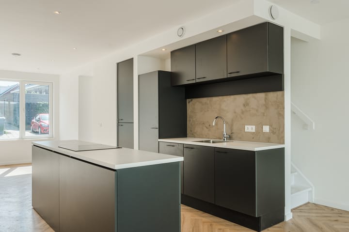 Foto 8 van Thamerweg 4