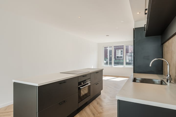 Foto 9 van Thamerweg 4