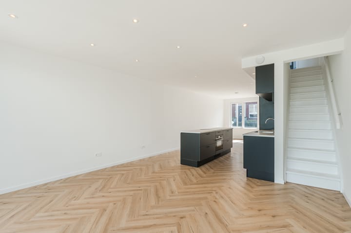 Foto 10 van Thamerweg 4