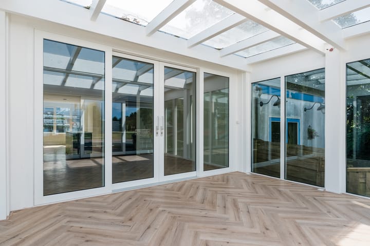 Foto 13 van Thamerweg 4