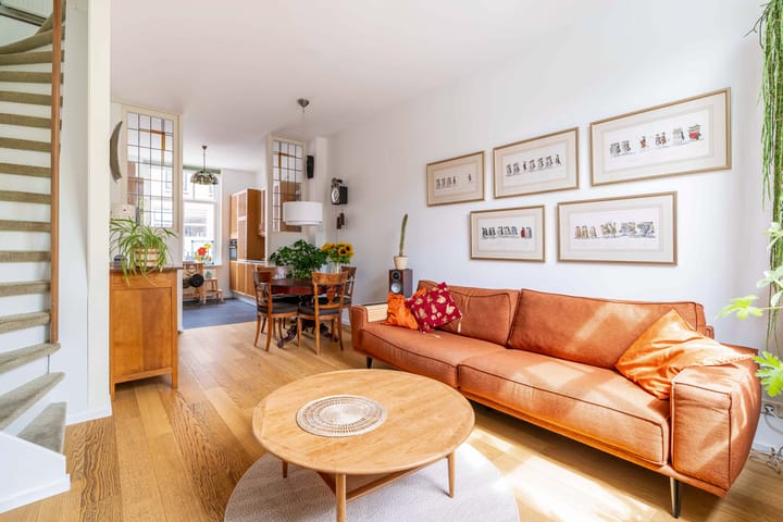 Foto 2 van Rembrandtstraat 11