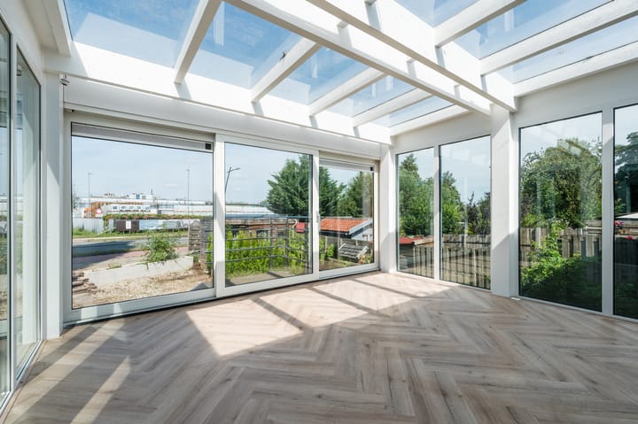 Foto 12 van Thamerweg 4