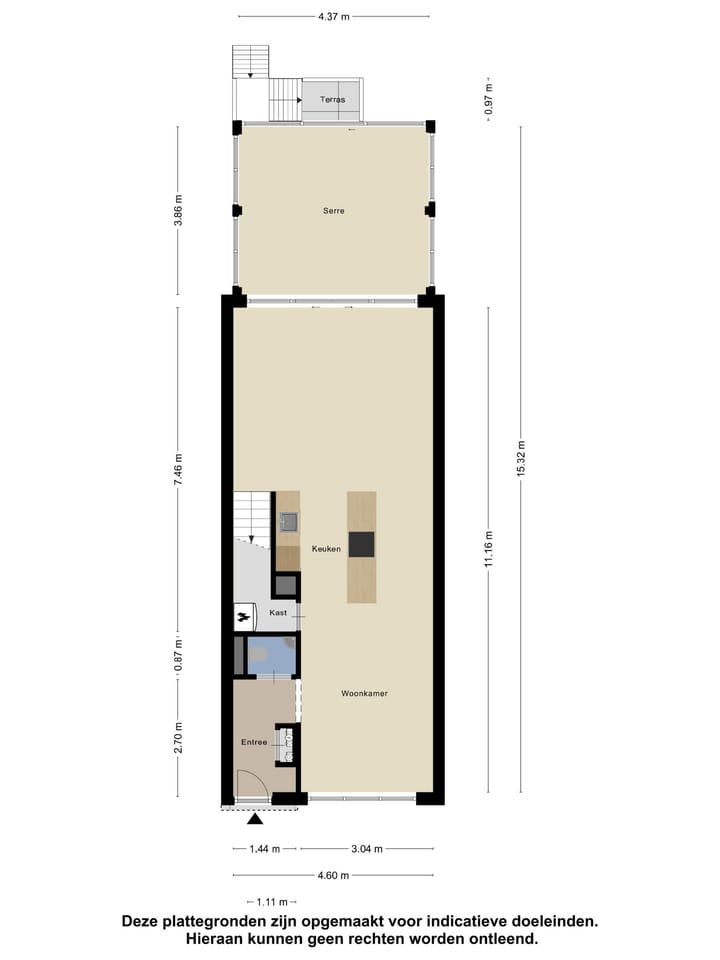 Foto 17 van Thamerweg 4