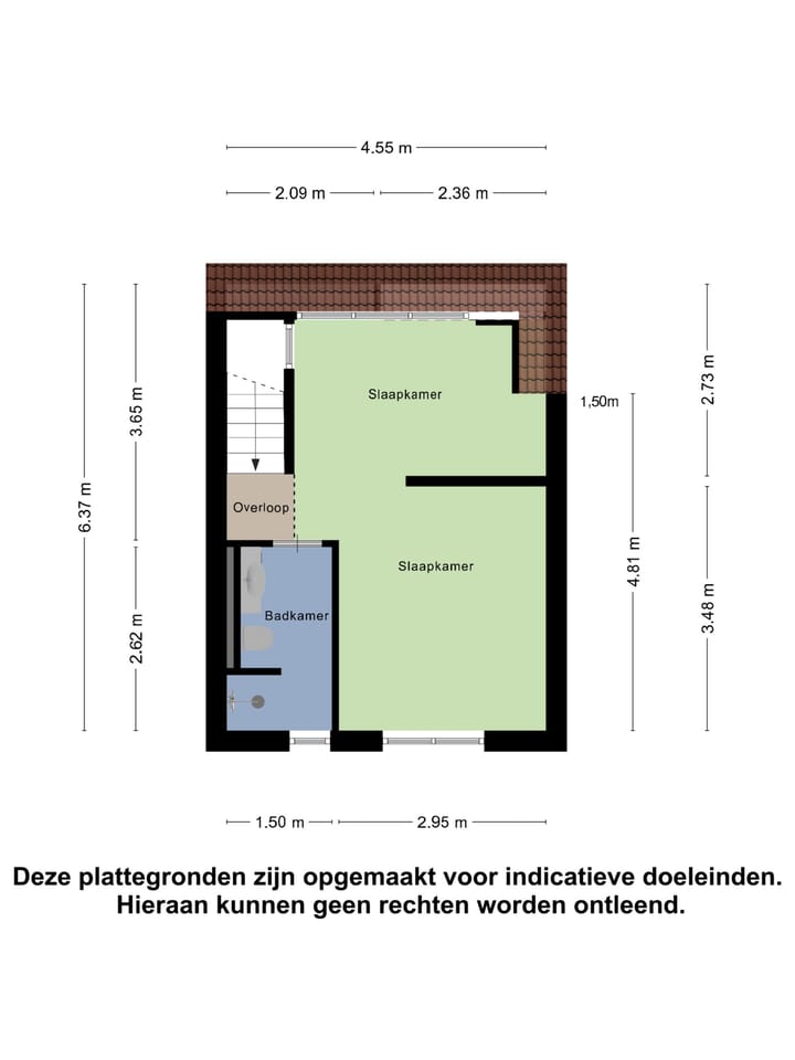 Foto 28 van Thamerweg 4