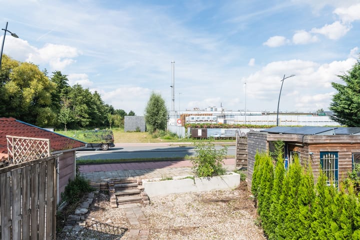 Foto 29 van Thamerweg 4