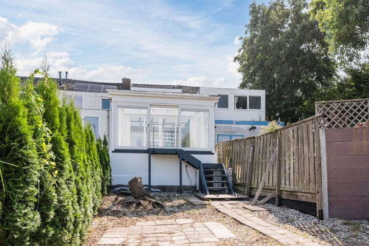 Foto 31 van Thamerweg 4