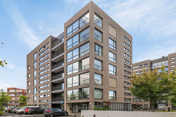 Foto 1 van Houtwal 39