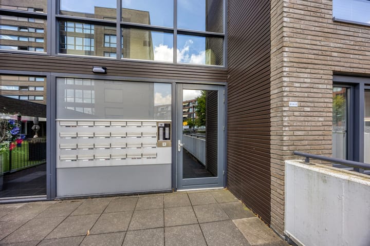 Foto 4 van Houtwal 39