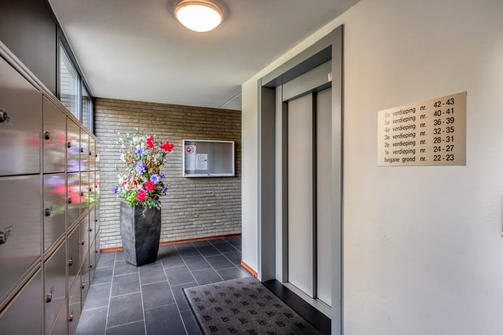 Foto 5 van Houtwal 39