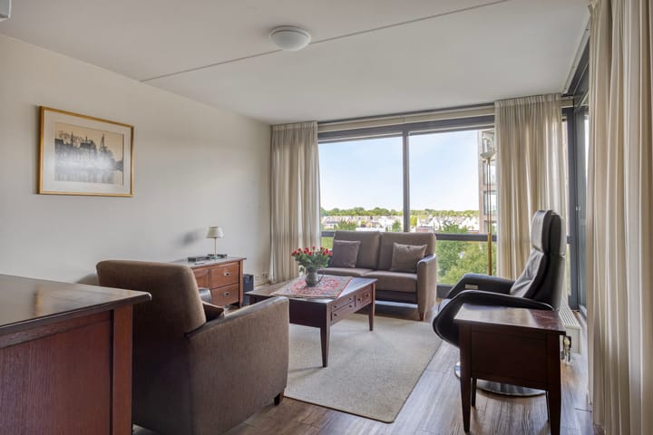 Foto 9 van Houtwal 39