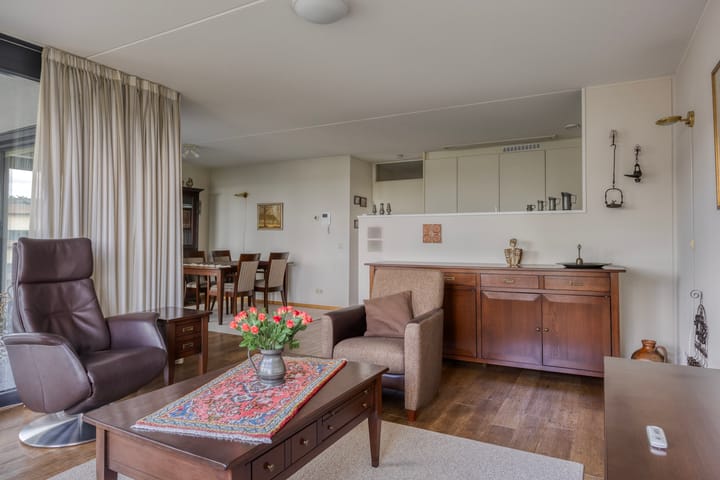 Foto 10 van Houtwal 39