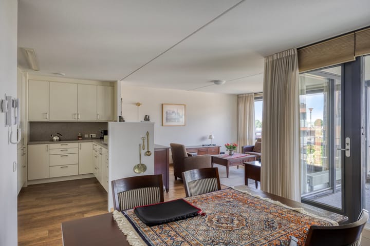 Foto 12 van Houtwal 39