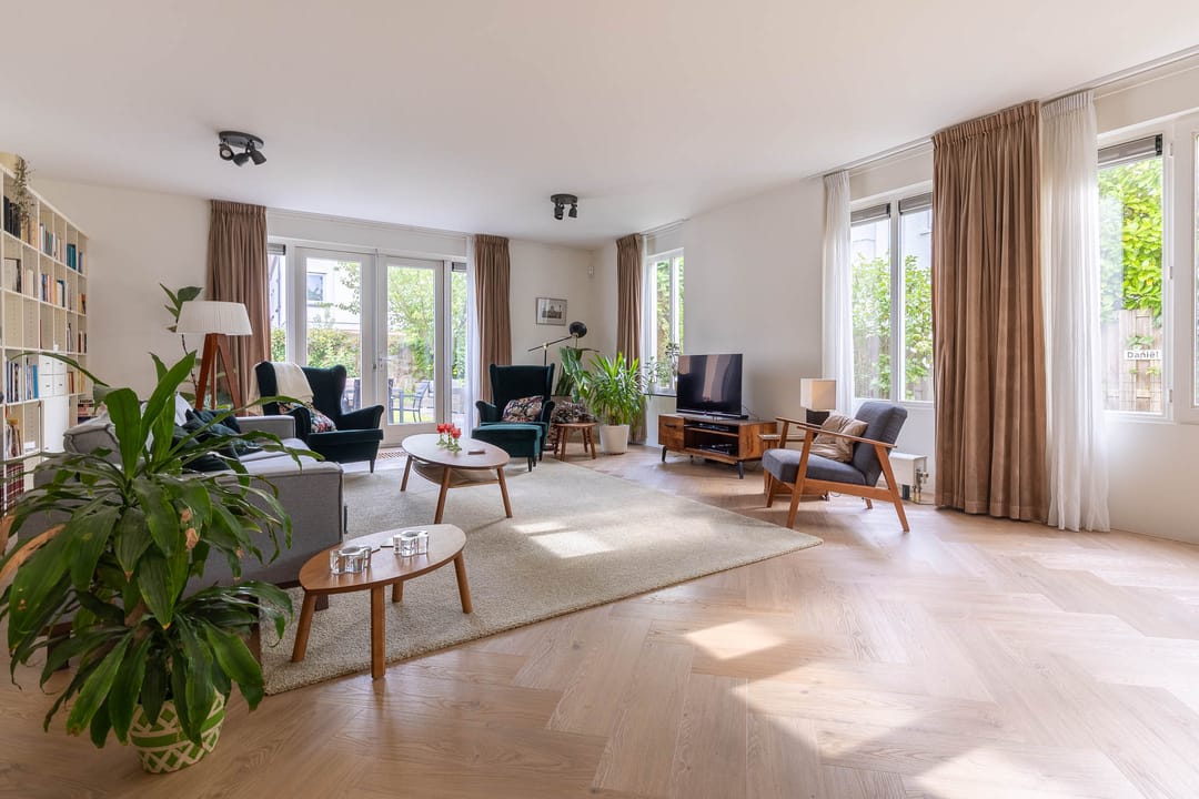 Foto 2 van Aristoteleslaan 9