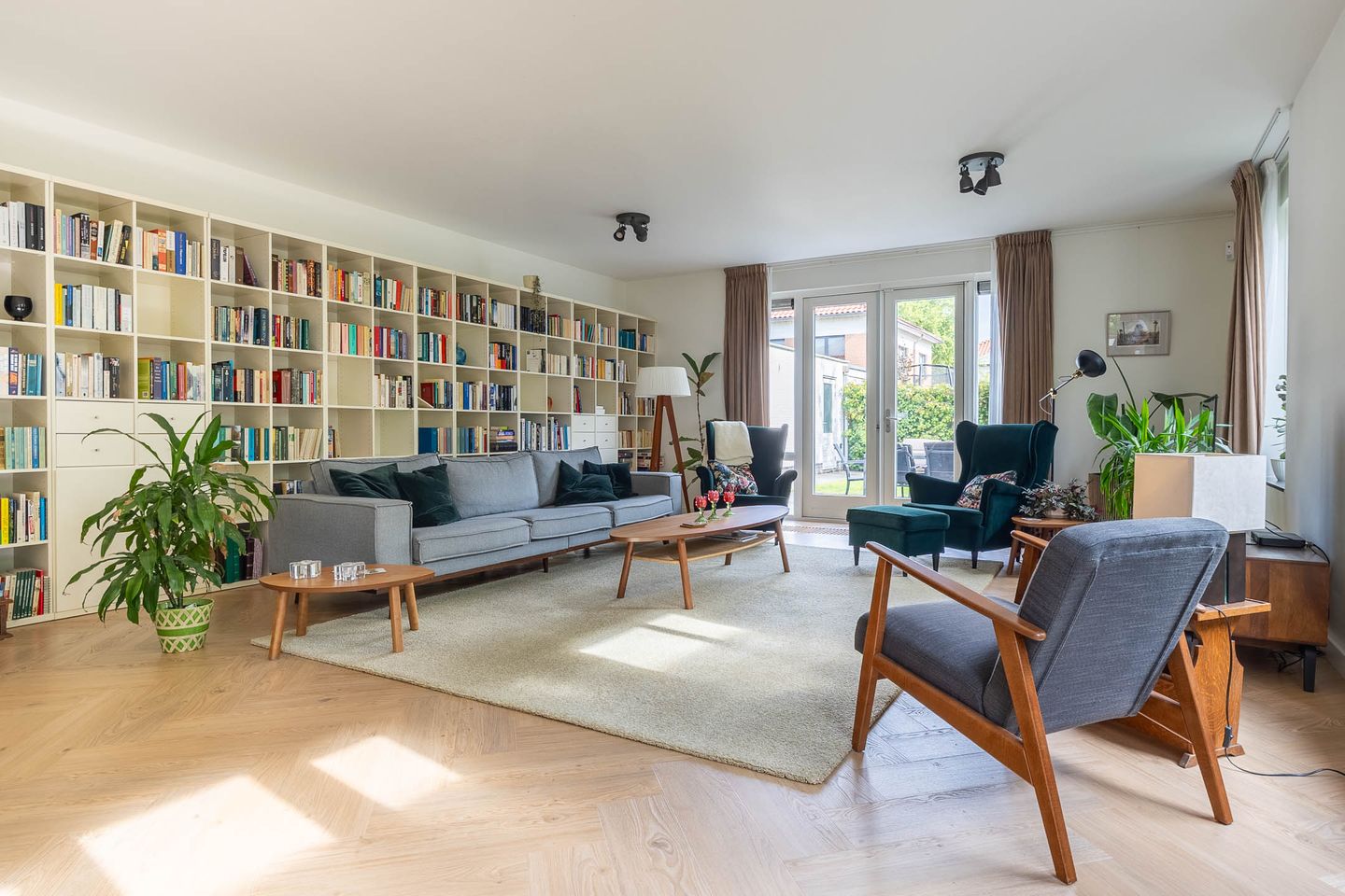 Foto 4 van Aristoteleslaan 9