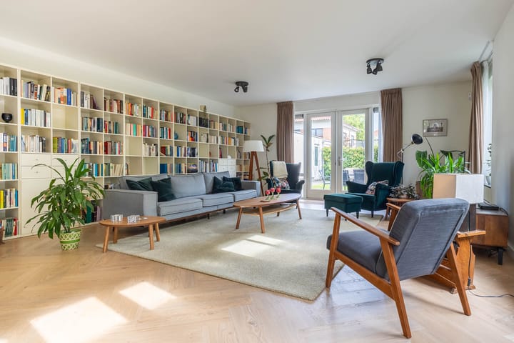 Photo 4 of Aristoteleslaan 9