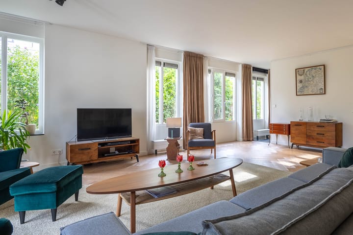 Photo 5 of Aristoteleslaan 9