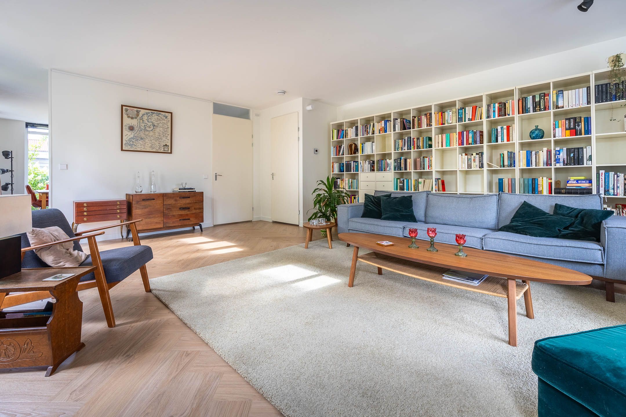 Foto 6 van Aristoteleslaan 9