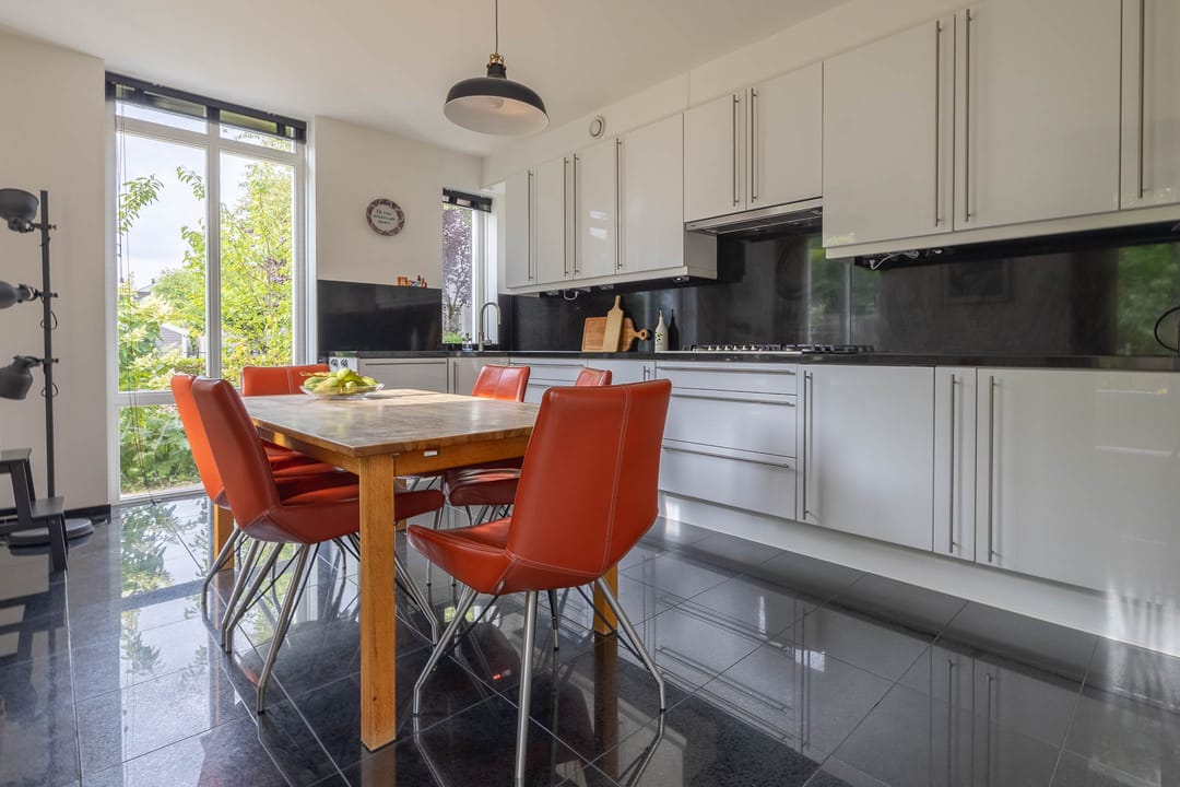 Foto 7 van Aristoteleslaan 9