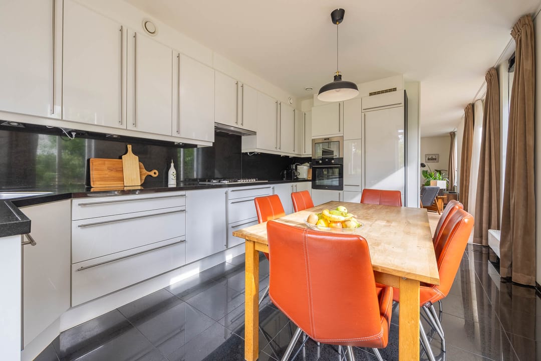 Foto 8 van Aristoteleslaan 9