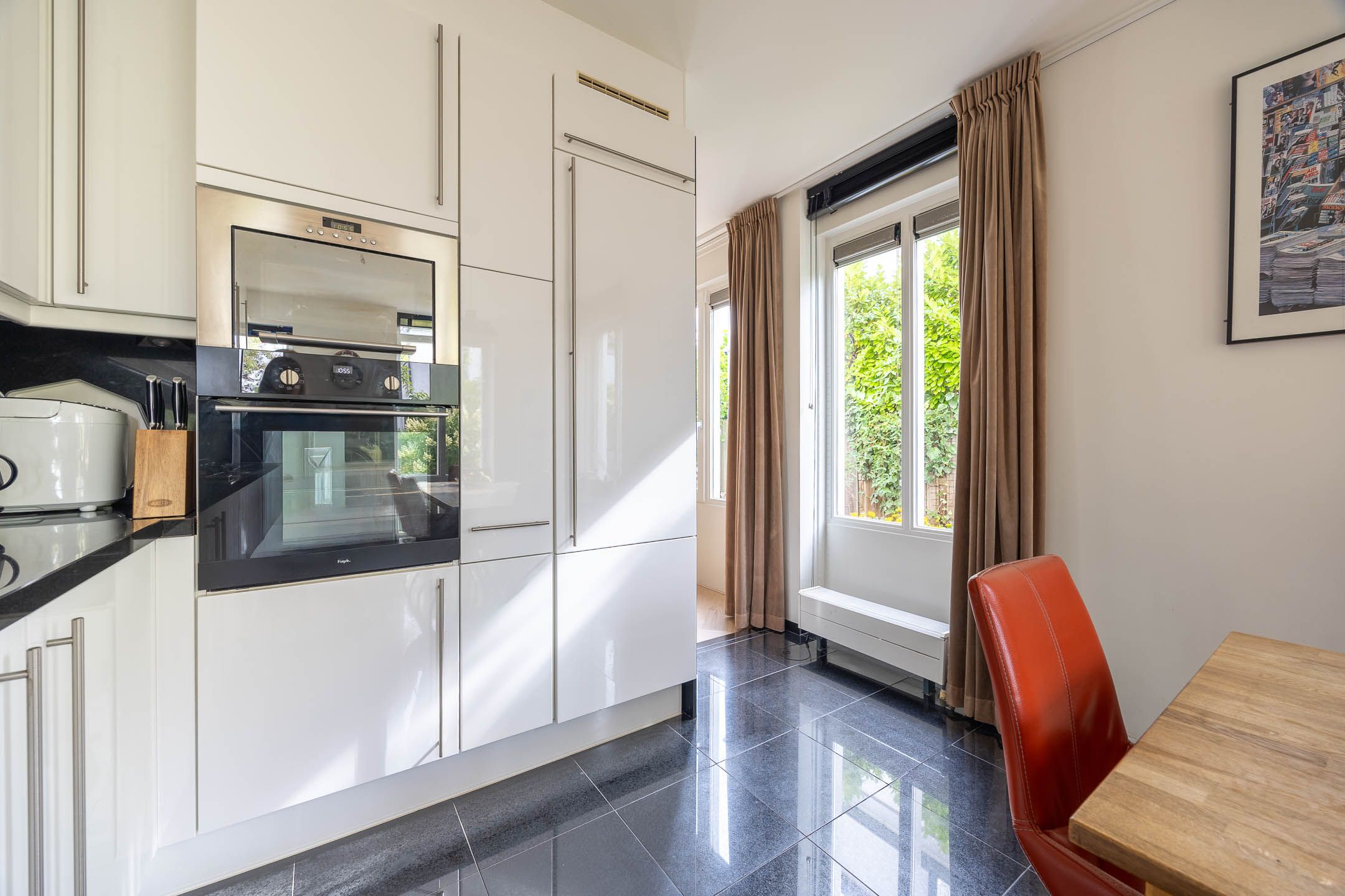 Foto 9 van Aristoteleslaan 9