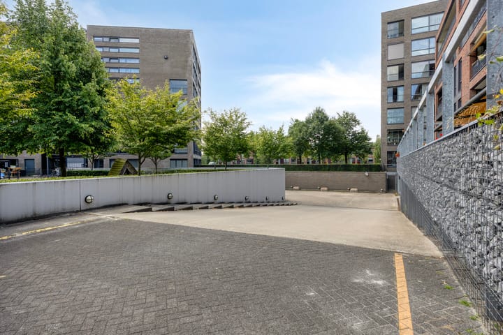 Foto 28 van Houtwal 39