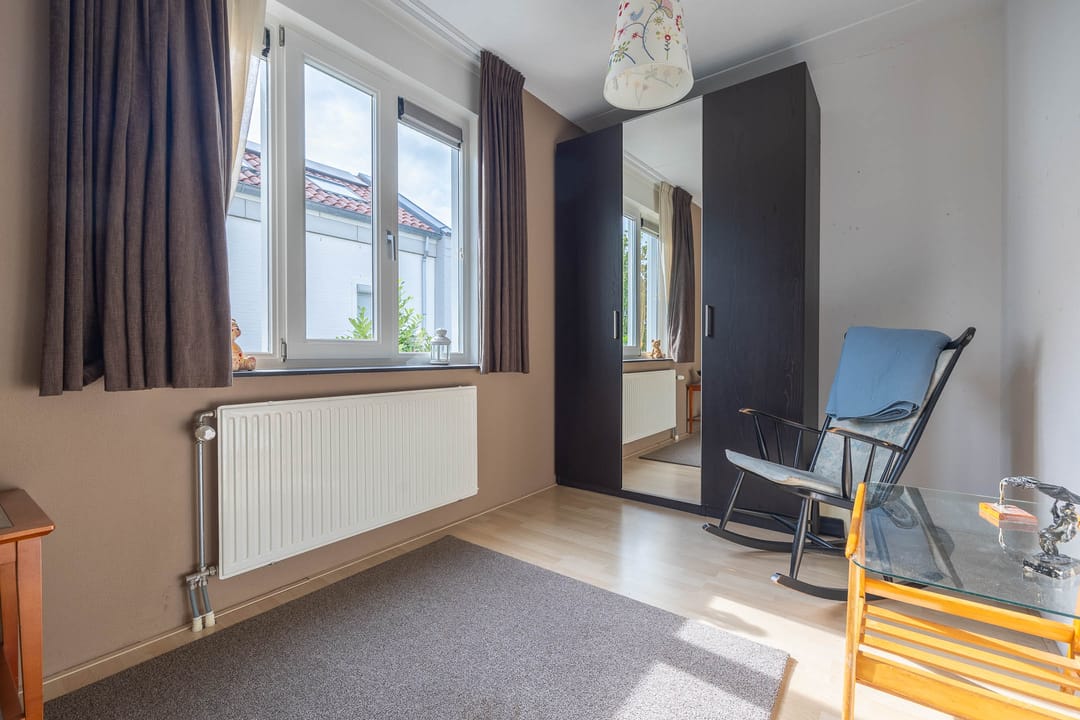 Foto 17 van Aristoteleslaan 9