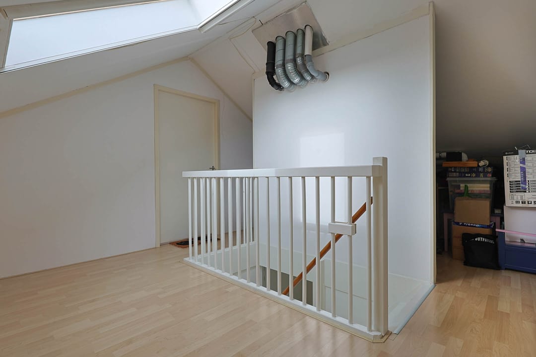 Foto 22 van Aristoteleslaan 9