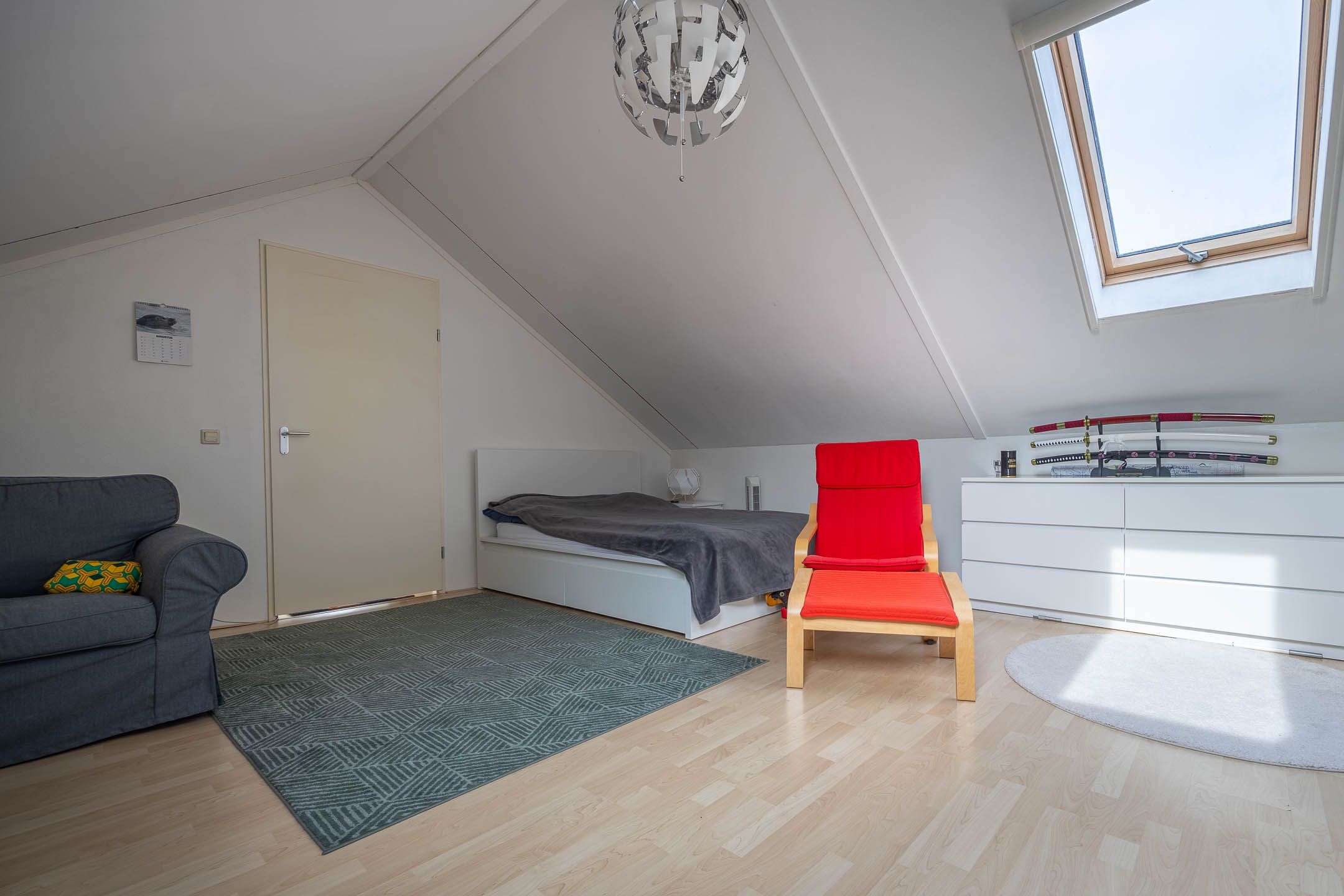 Foto 24 van Aristoteleslaan 9