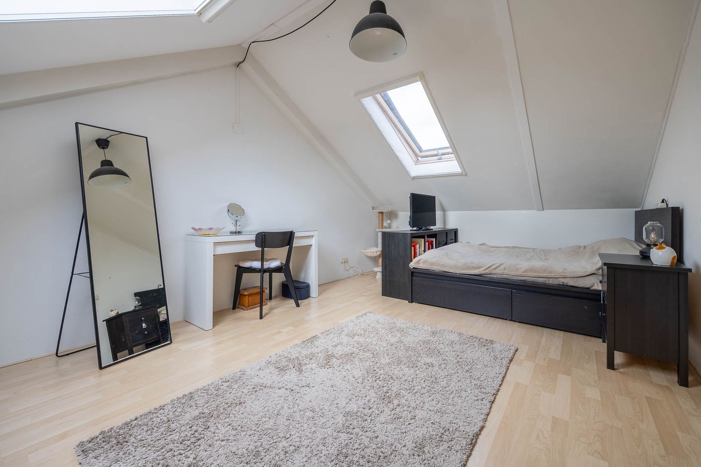 Foto 25 van Aristoteleslaan 9