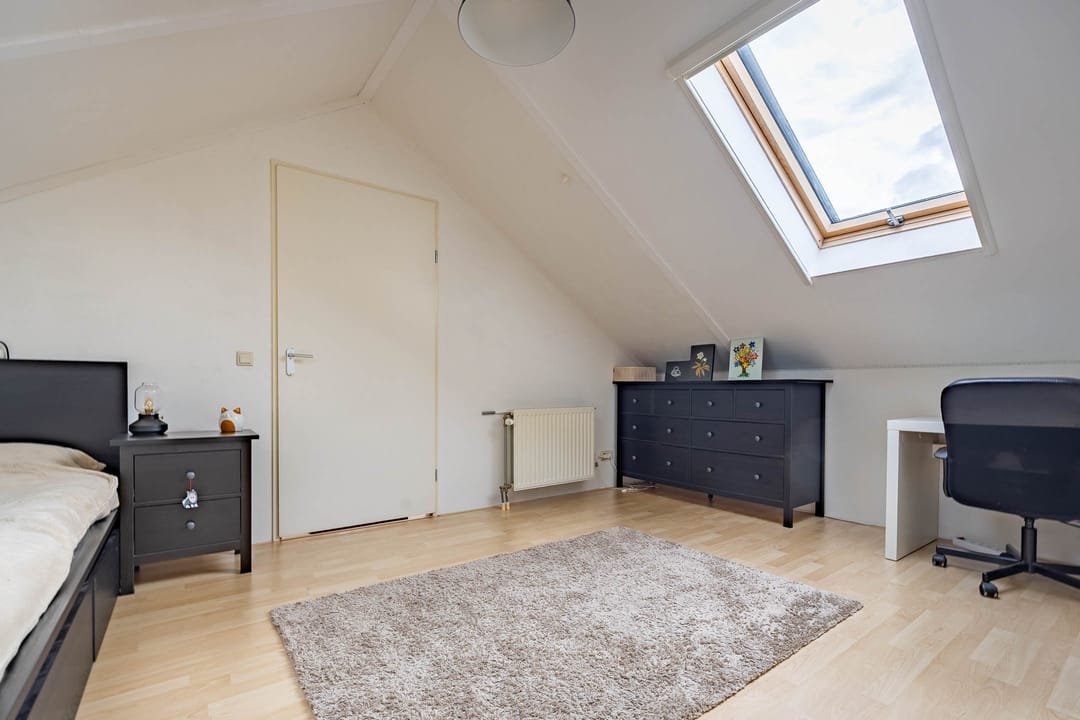 Foto 26 van Aristoteleslaan 9