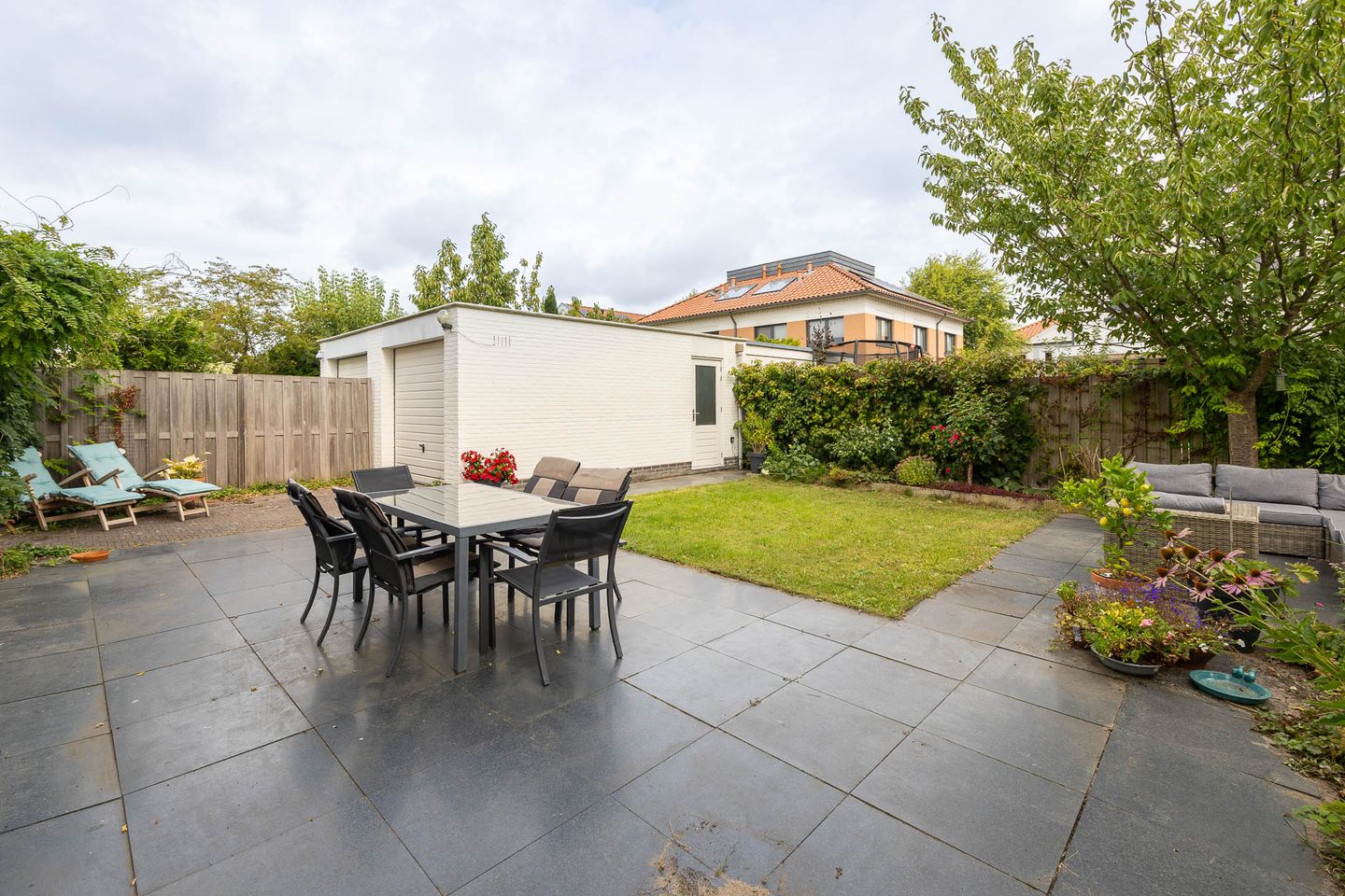 Foto 29 van Aristoteleslaan 9