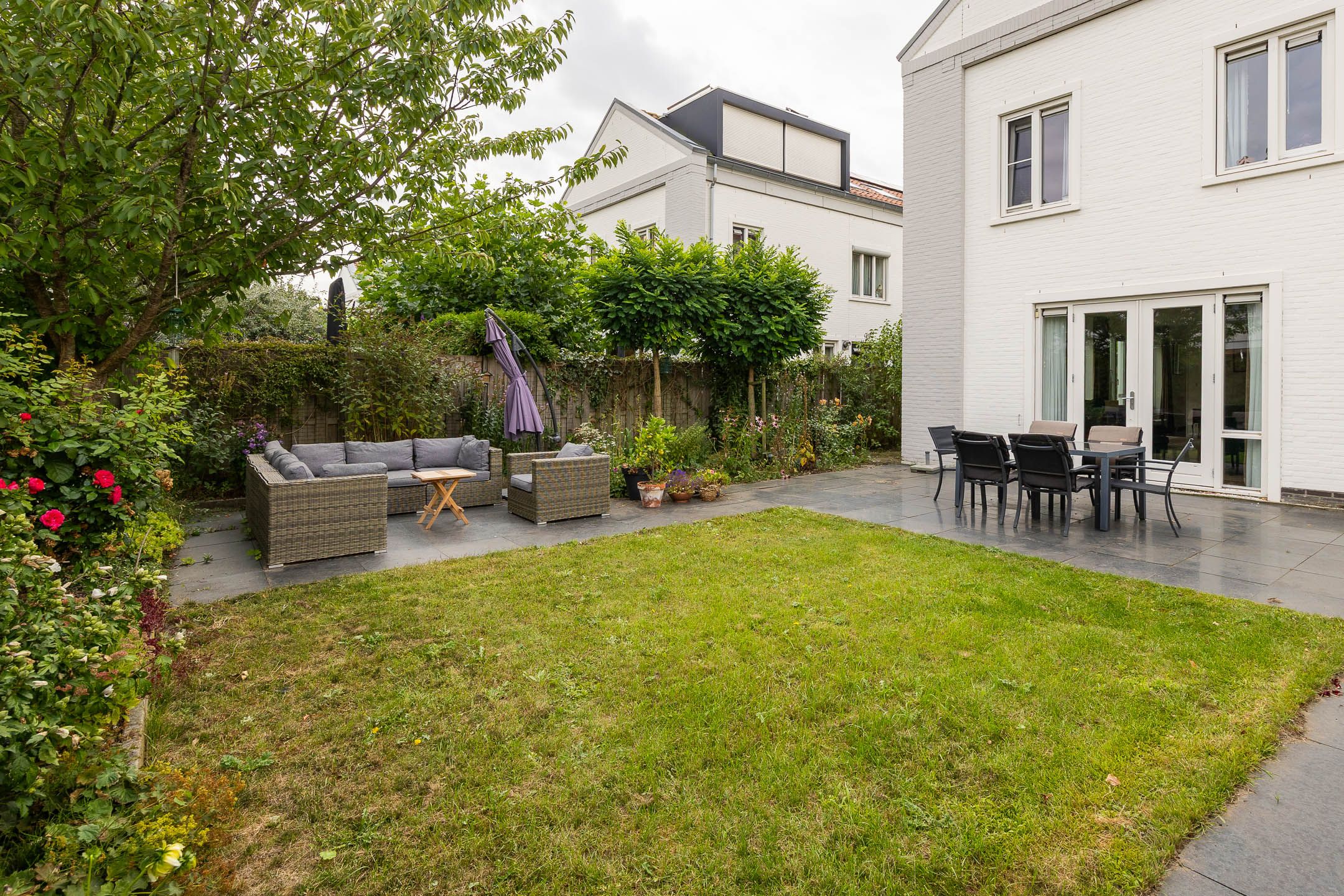 Foto 30 van Aristoteleslaan 9