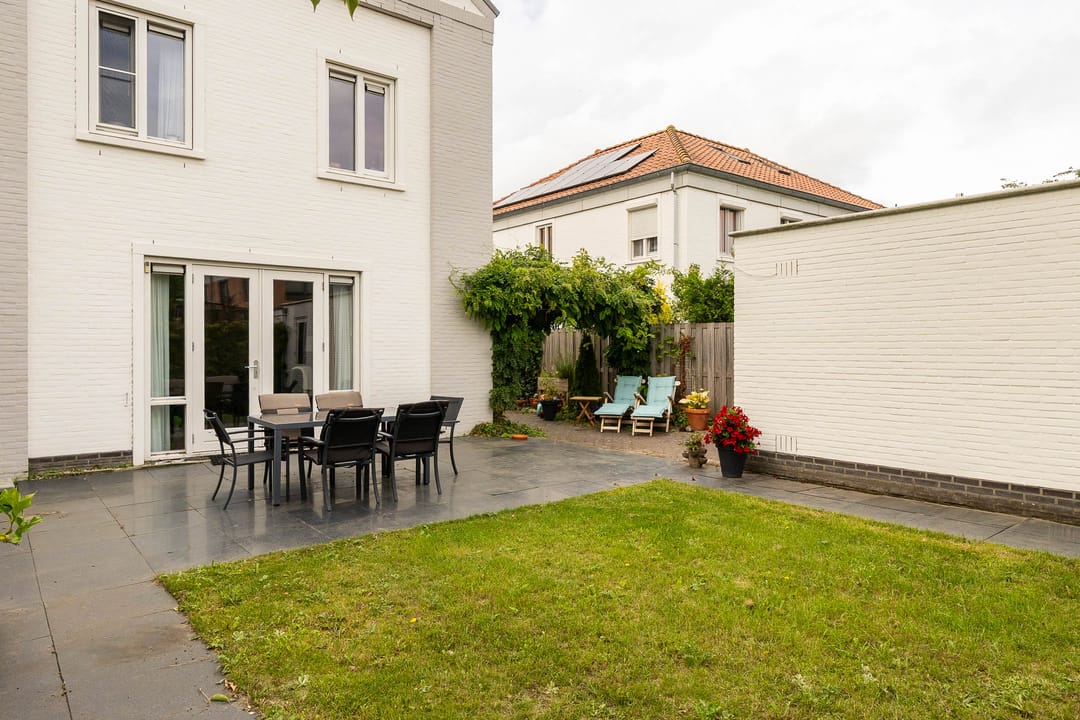 Foto 32 van Aristoteleslaan 9