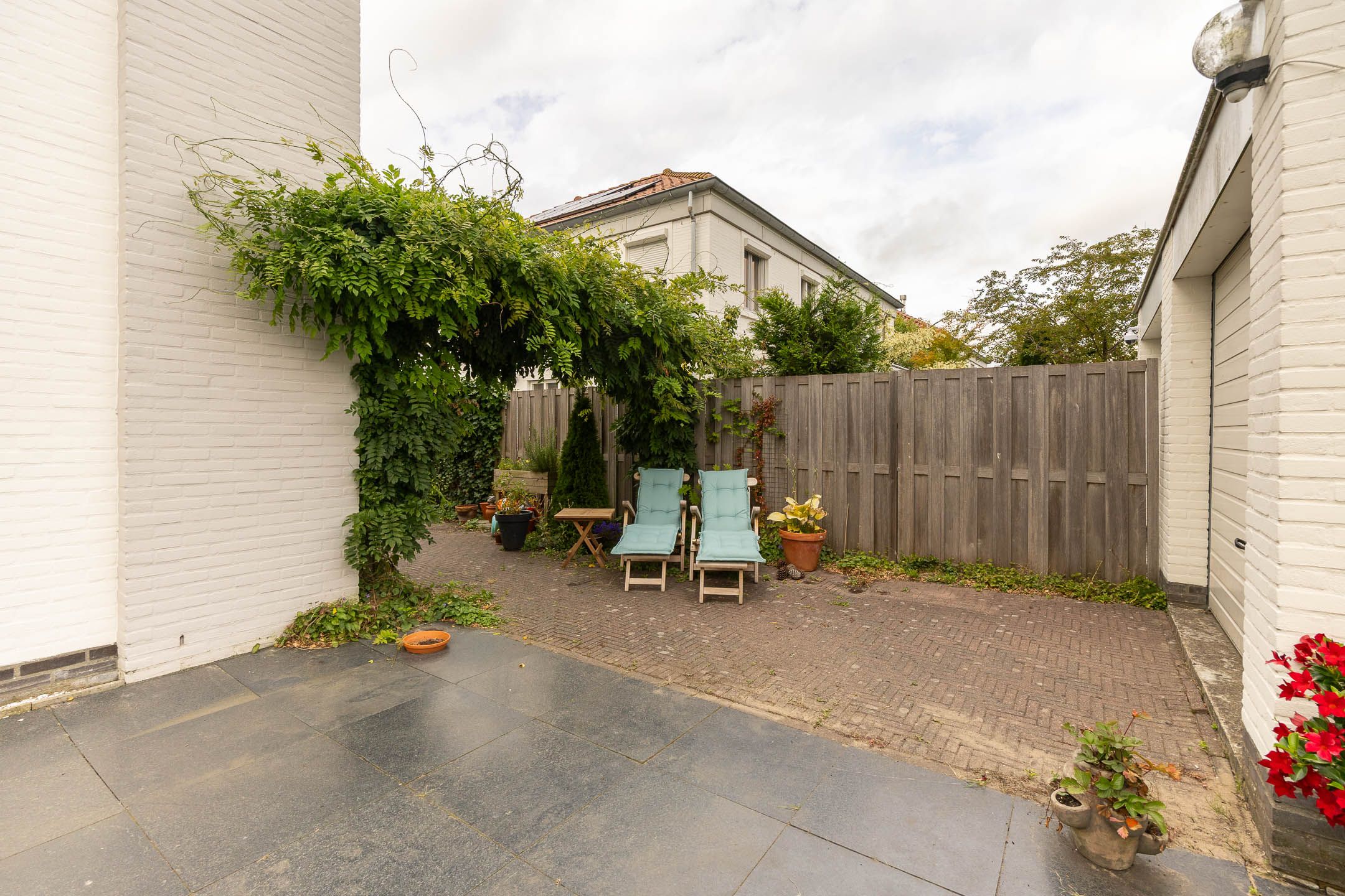 Foto 33 van Aristoteleslaan 9