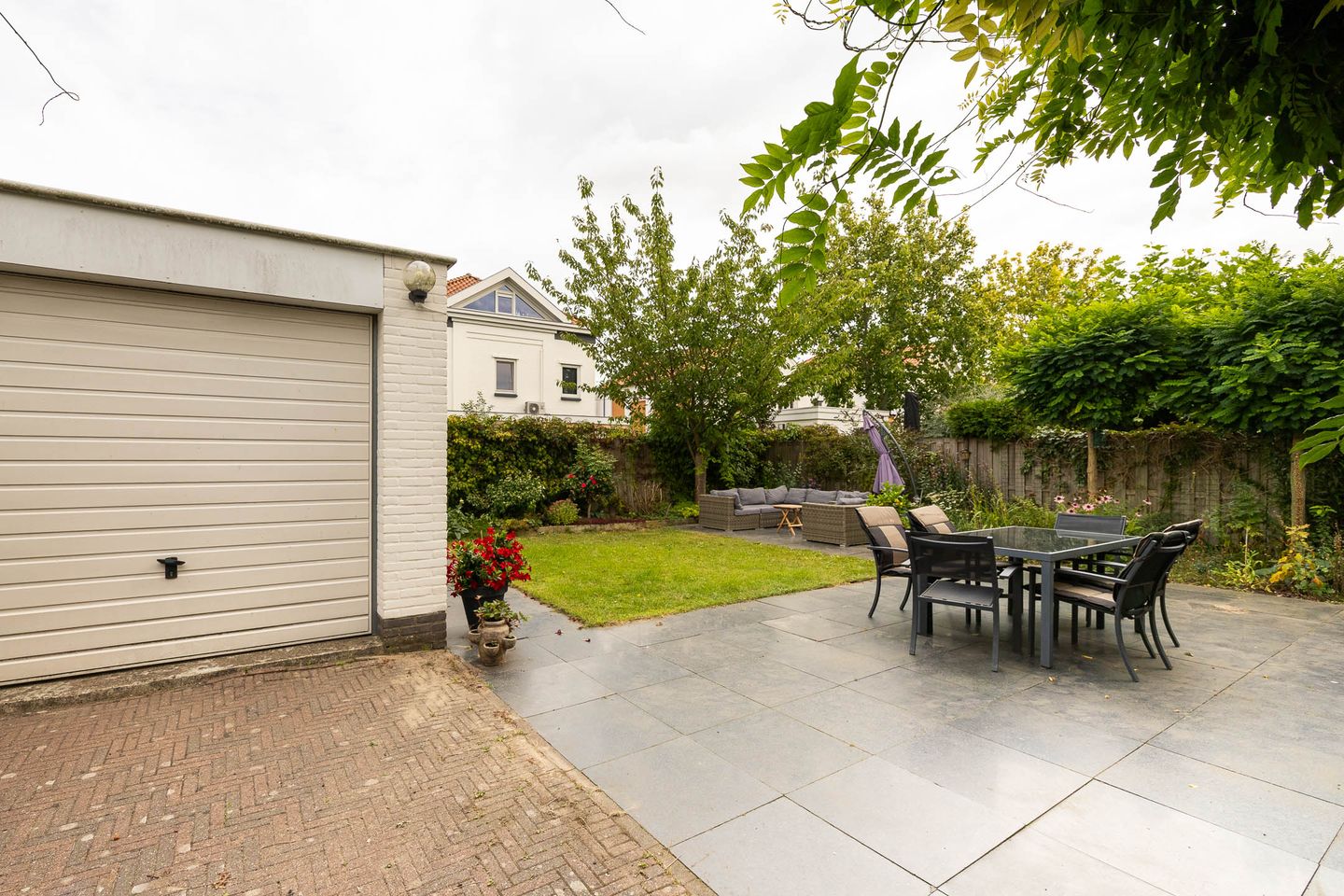 Foto 34 van Aristoteleslaan 9