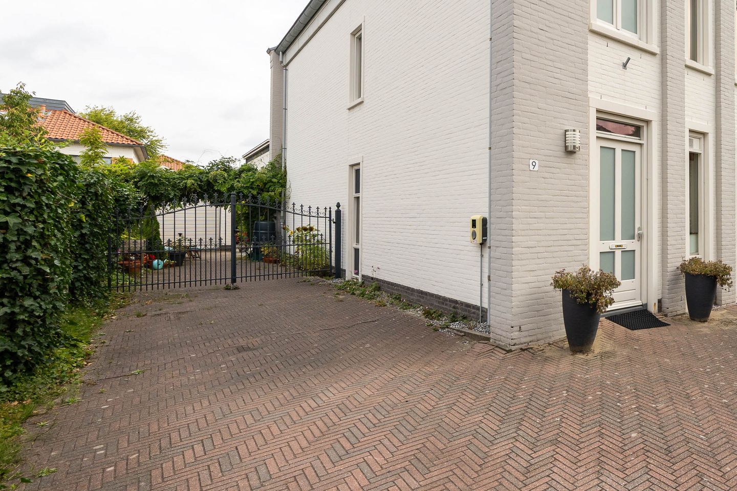 Foto 35 van Aristoteleslaan 9