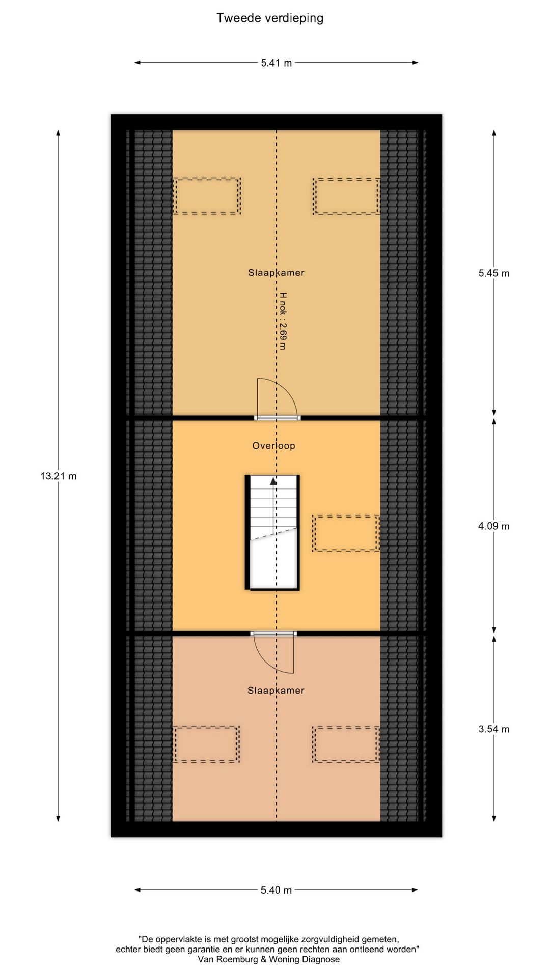 Foto 38 van Aristoteleslaan 9